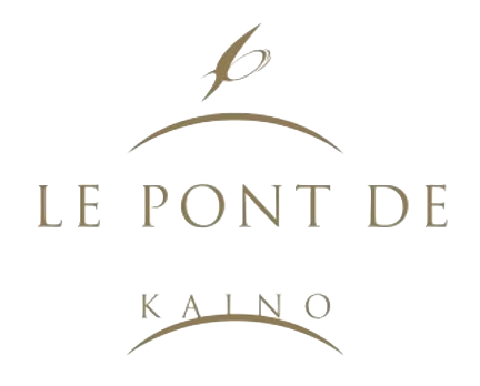 LE PONT DE KAINO